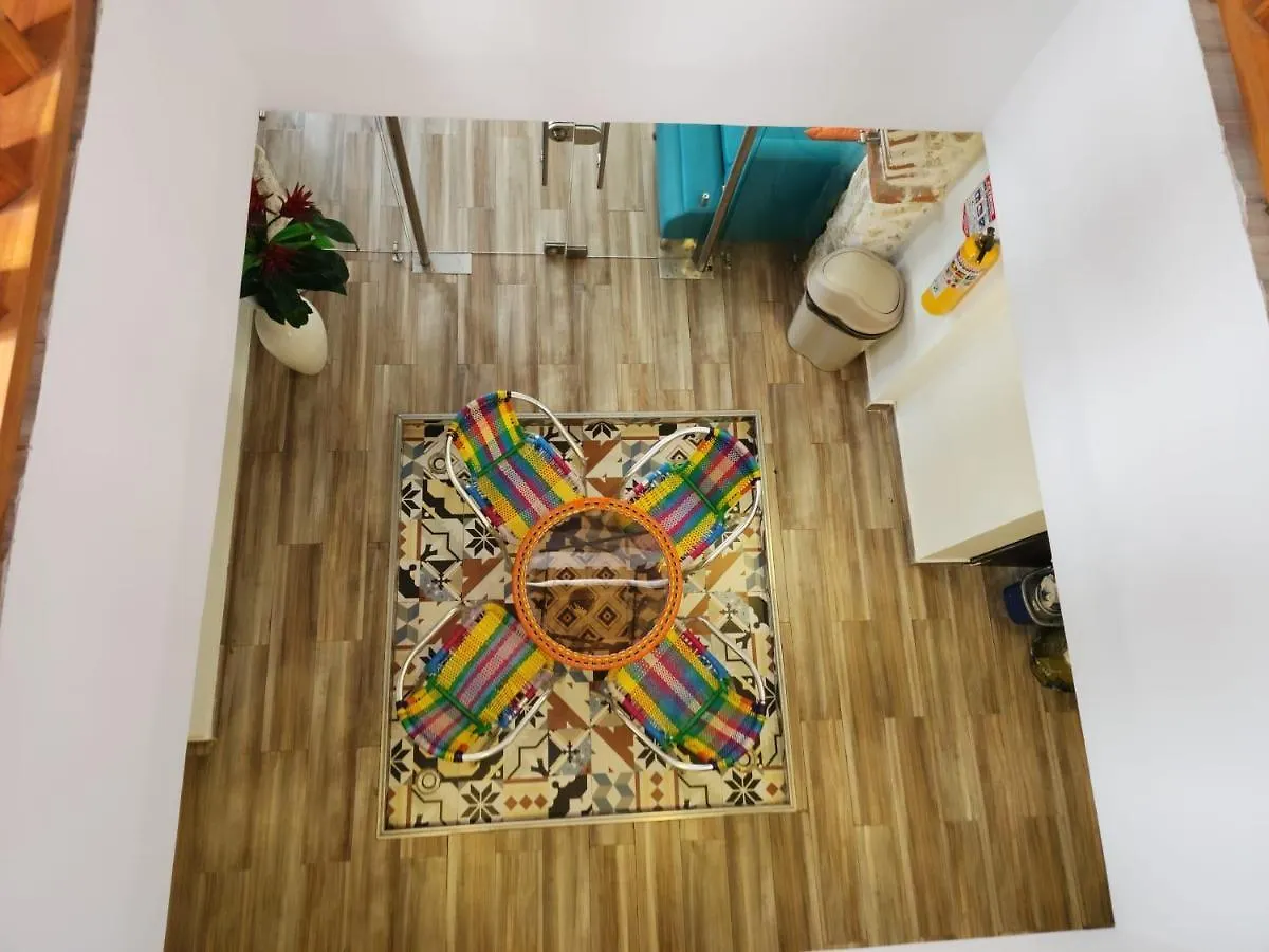 Hotel Clg Картахена