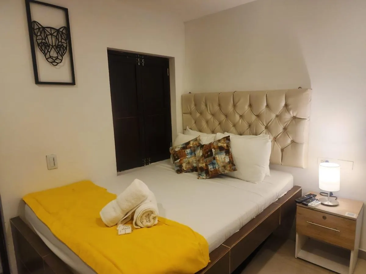 Hotel Clg Картахена 0*,
