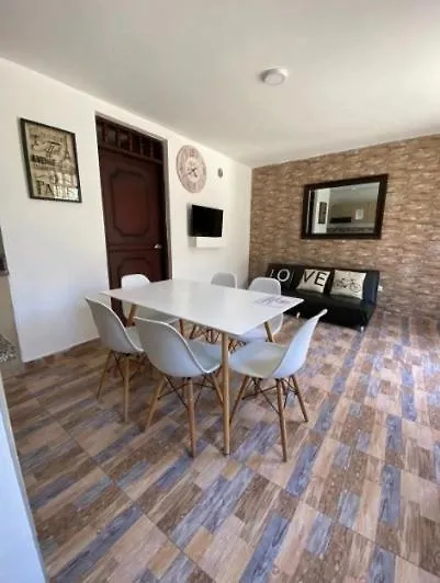 Hotel Clg Картахена