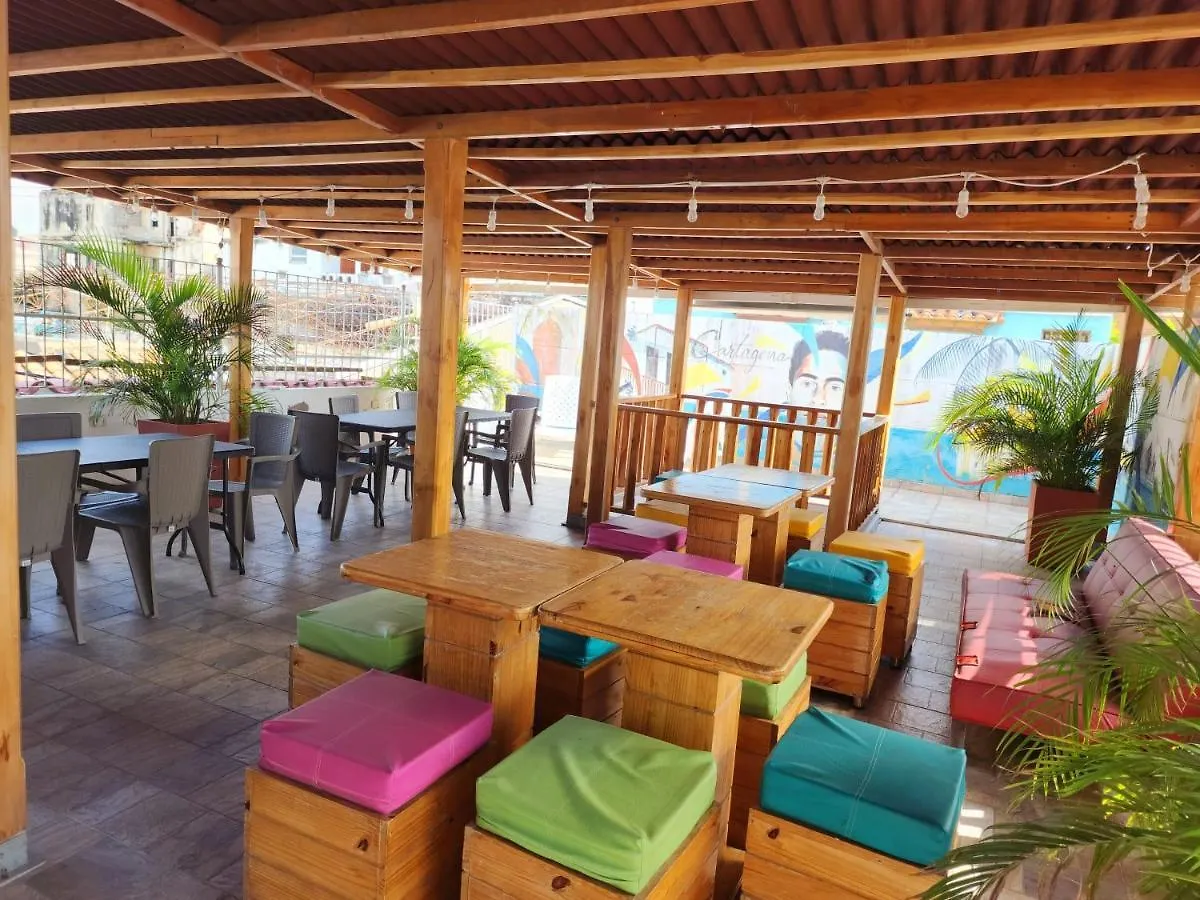 Hotel Clg Cartagena 0*,