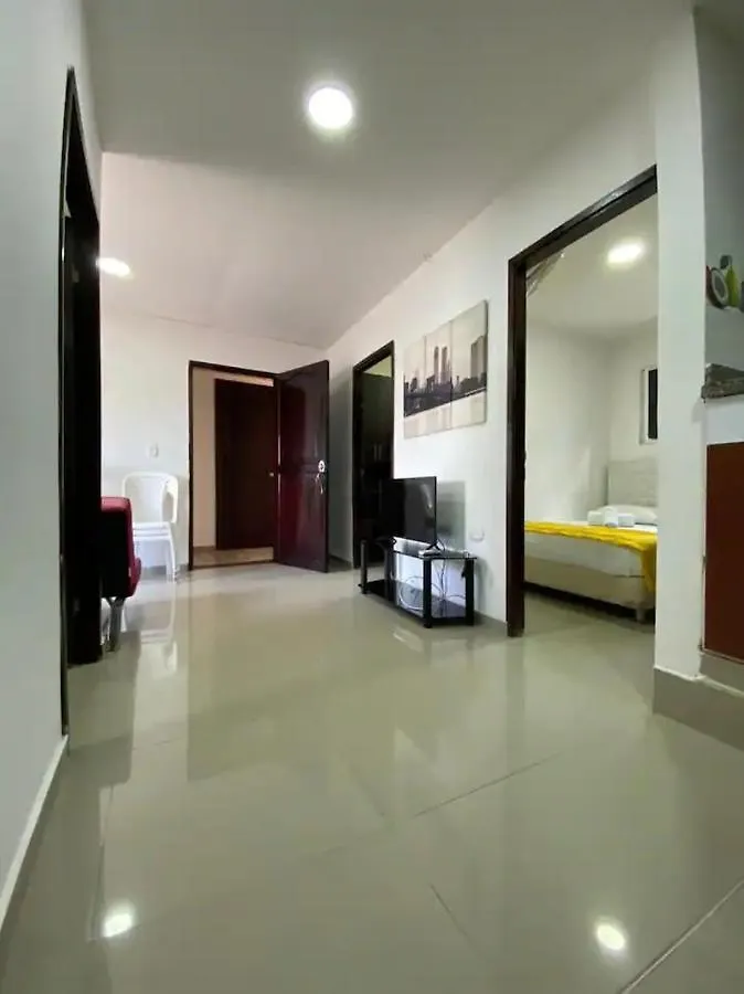 Hotel Clg Cartagena Colombia