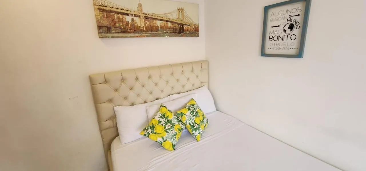 Hotel Clg Cartagena