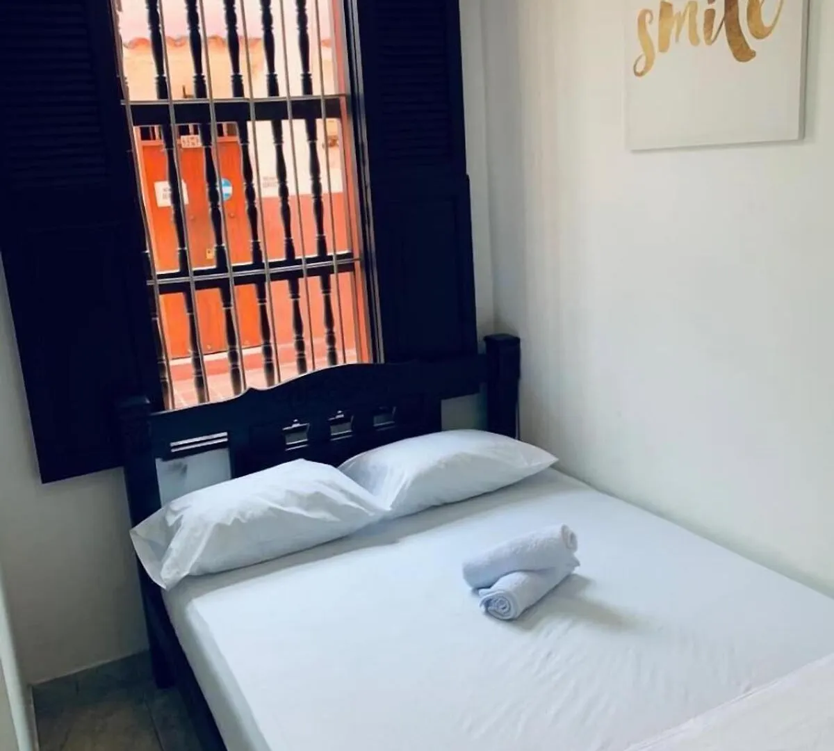 Hotel Clg Cartagena