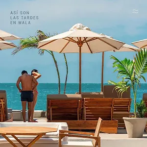 Hotel Wala Club, Cartagena (Kolumbien)