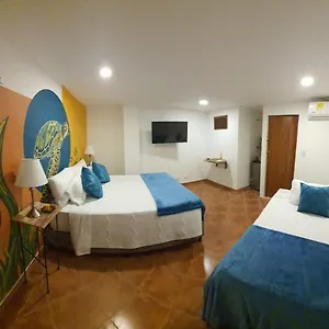 Candilejo Boutique Cartagena