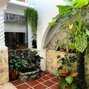 Hotel Luna Airport, Cartagena (Kolumbien)
