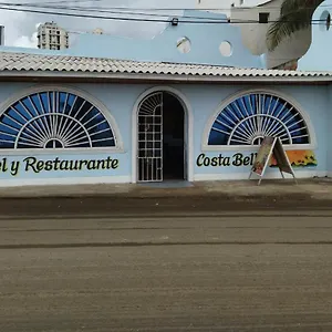 Hotel Costa Bella, Cartagena