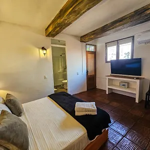 Hotel Casa Be Getsemani, Cartagena