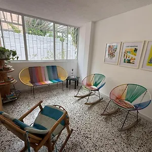 Bed and breakfast Mango Biche - House, Cartagena