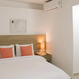Hotel Casa Agustina, Cartagena (Kolumbien)
