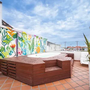 Hotel Luka, Cartagena