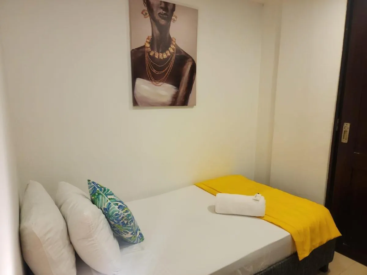 Hotel Clg Cartagena 0*,  Κολομβία