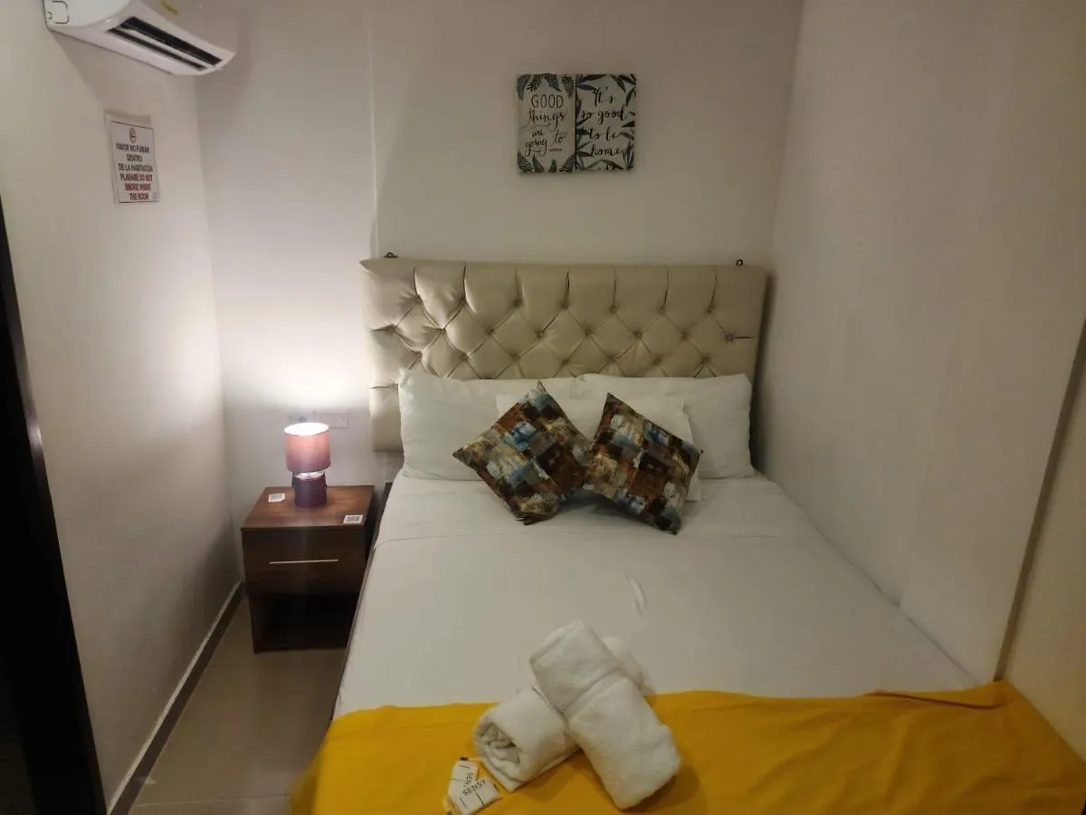 Hotel Clg Cartagena