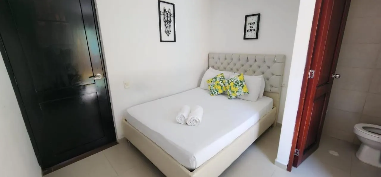 Hotel Clg Cartagena