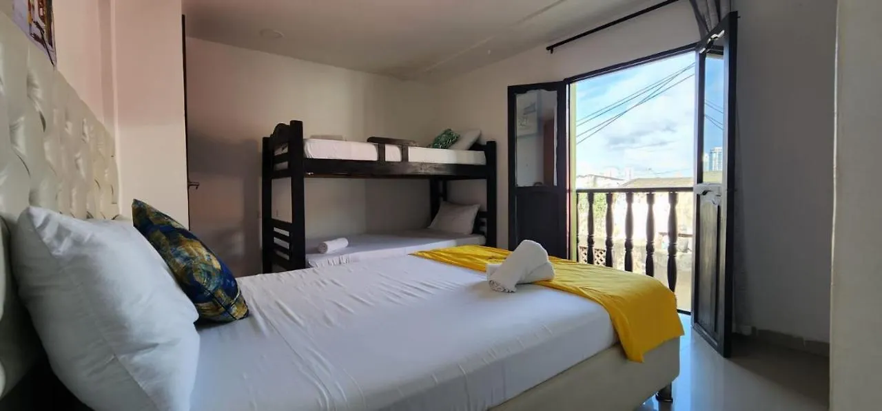 Hotel Clg Cartagena