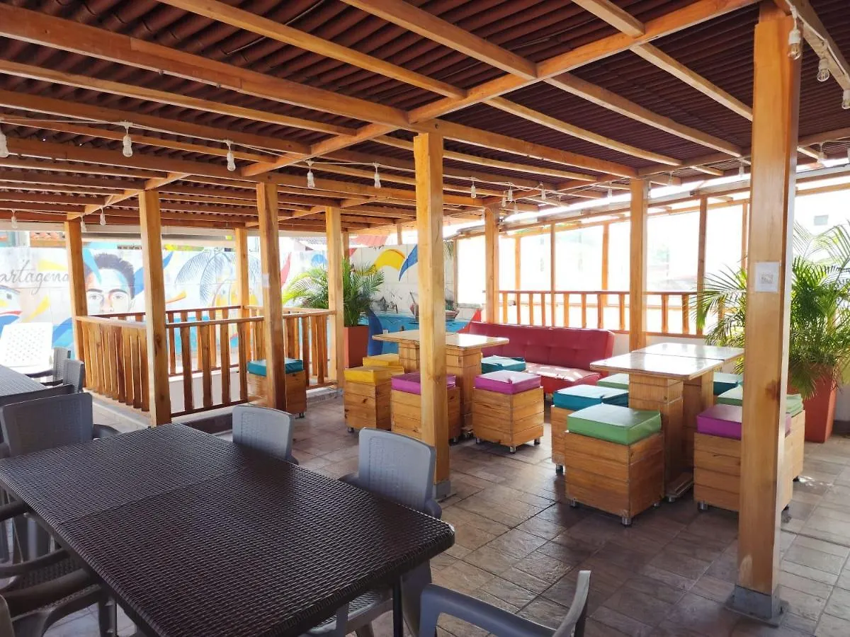Hotel Clg Cartagena
