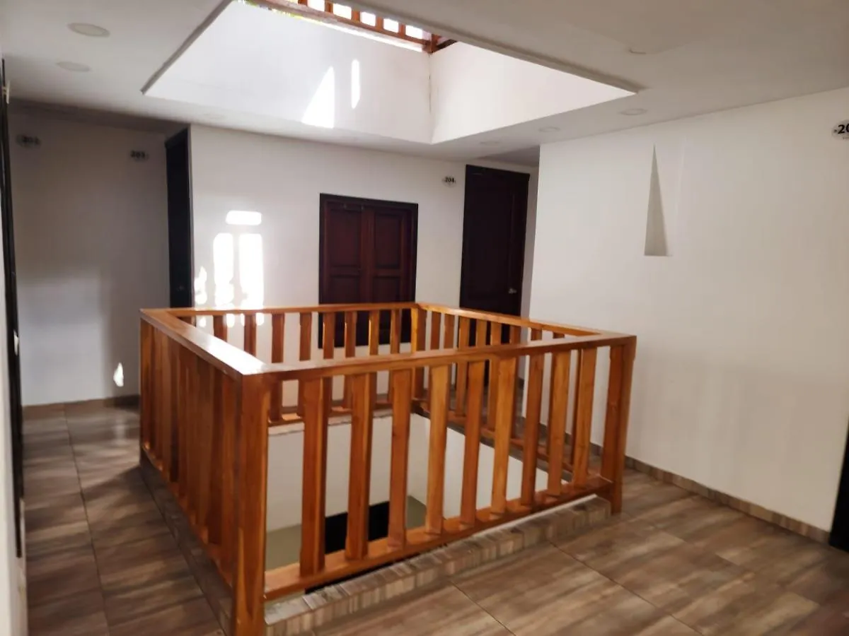 Hotel Clg Cartagena