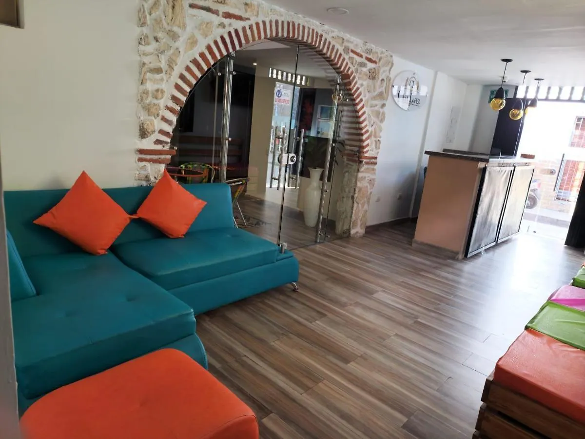 Hotel Clg Cartagena