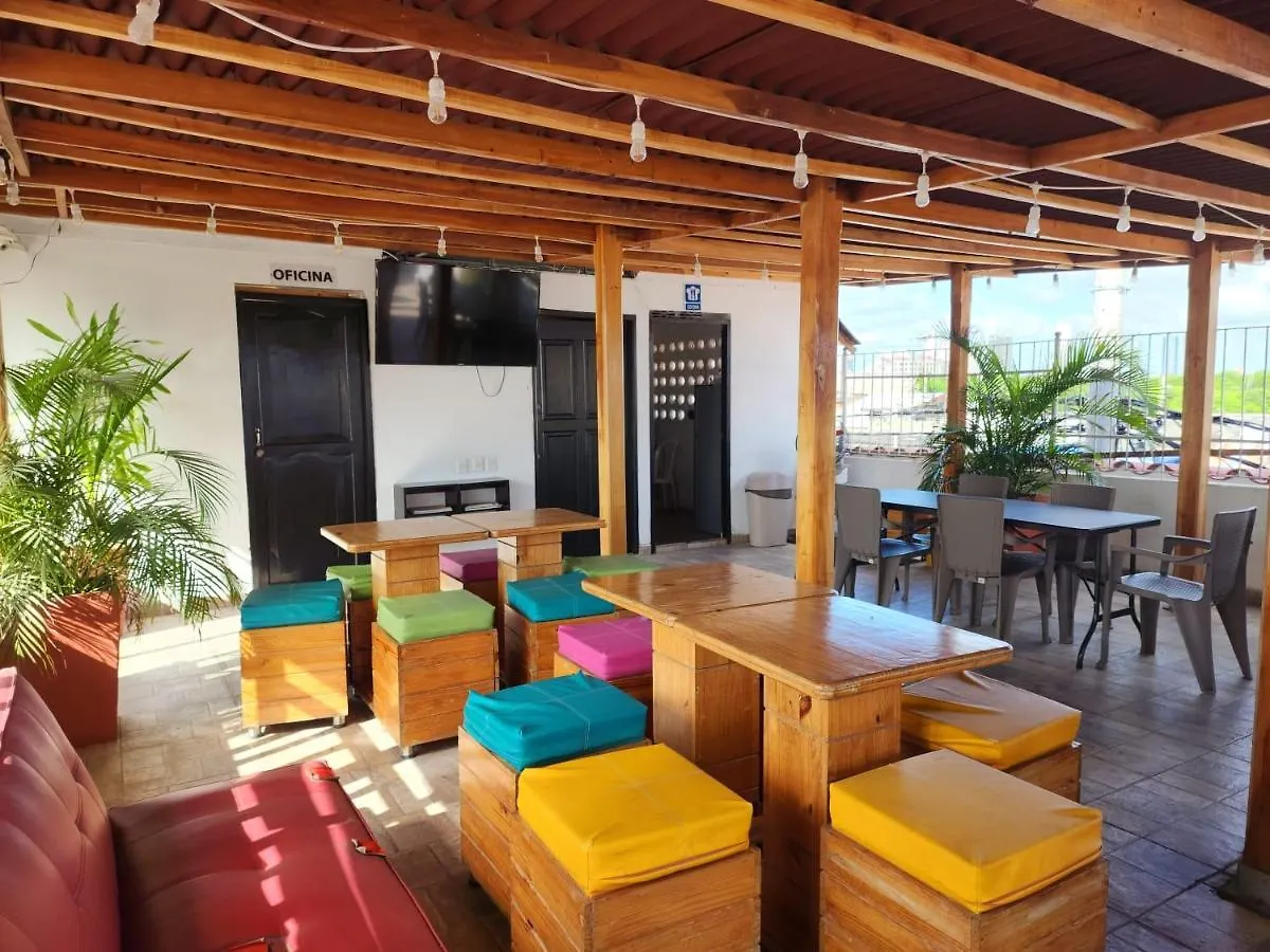 Hotel Clg Cartagena