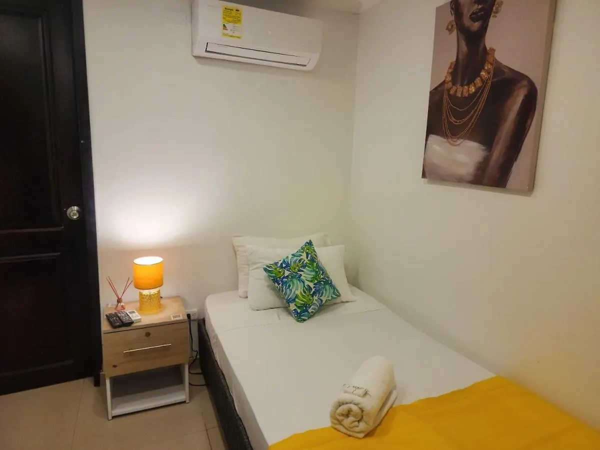 Hotel Clg Cartagena 0*,