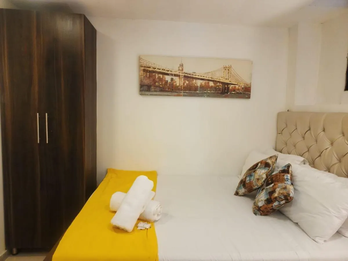 Hotel Clg Cartagena