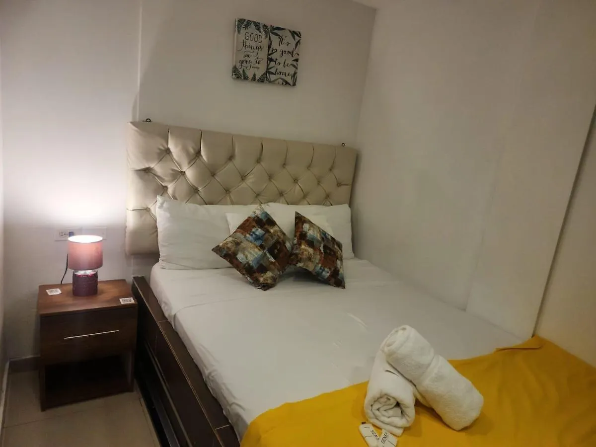 Hotel Clg Cartagena