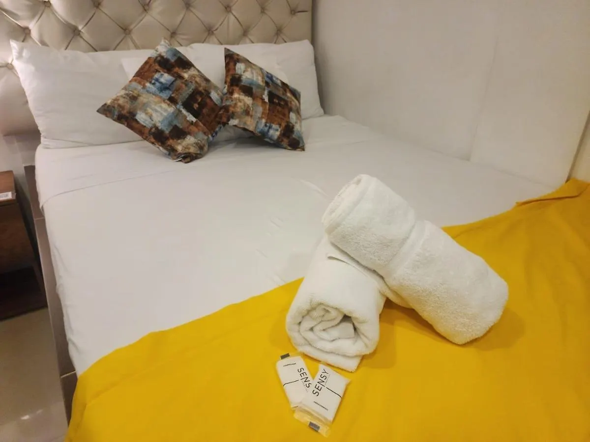 Hotel Clg Cartagena