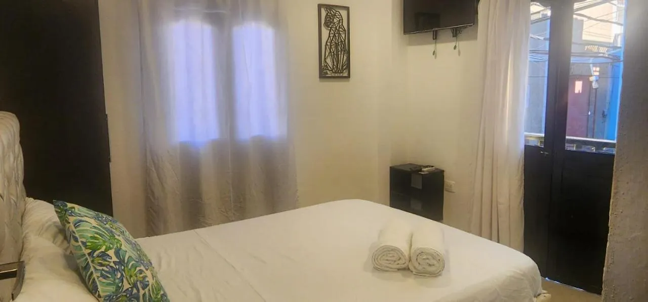 Hotel Clg Cartagena