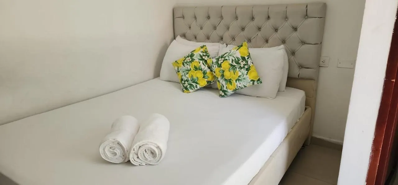 Hotel Clg Cartagena 0*,  Colombia