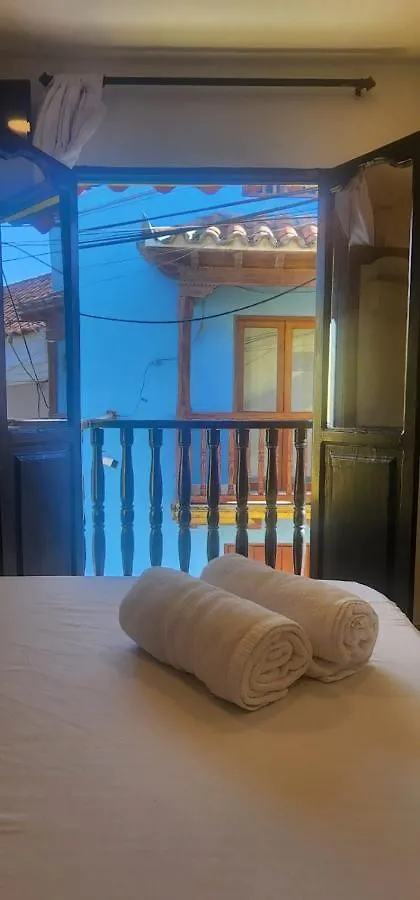 Hotel Clg Cartagena 0*,  Colombia