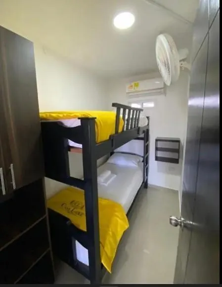 Hotel Clg Cartagena