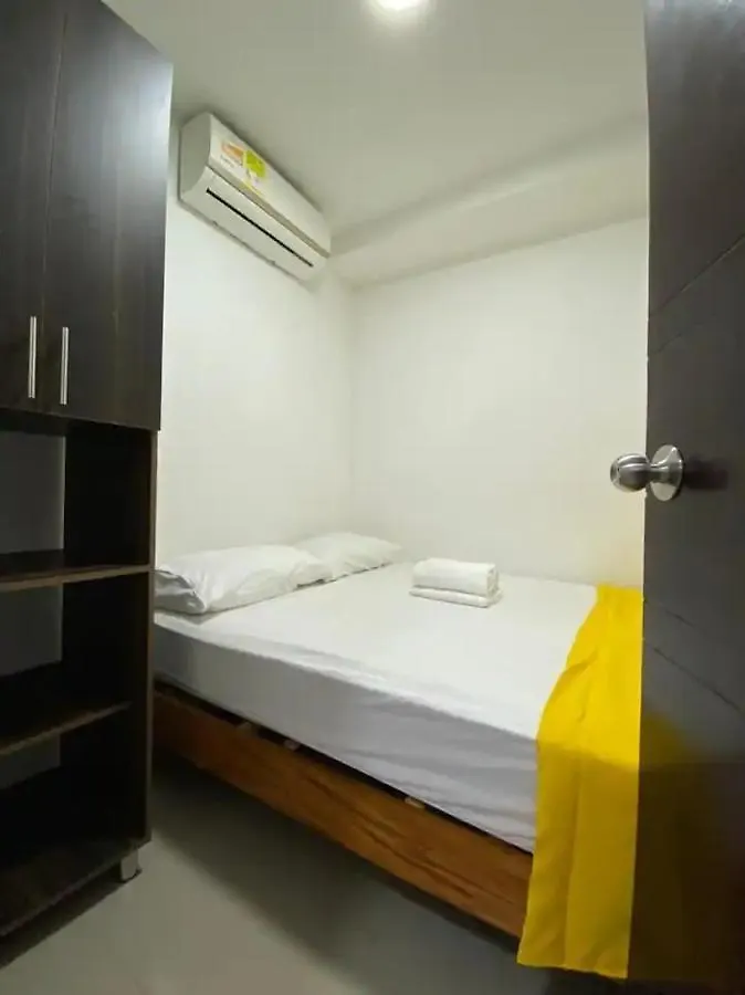 Hotel Clg Cartagena