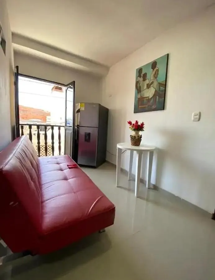 Hotel Clg Cartagena