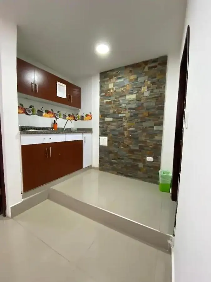 Hotel Clg Cartagena Colombia