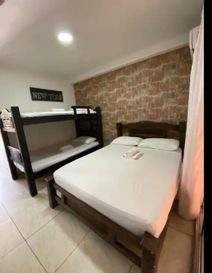 Hotel Clg Cartagena