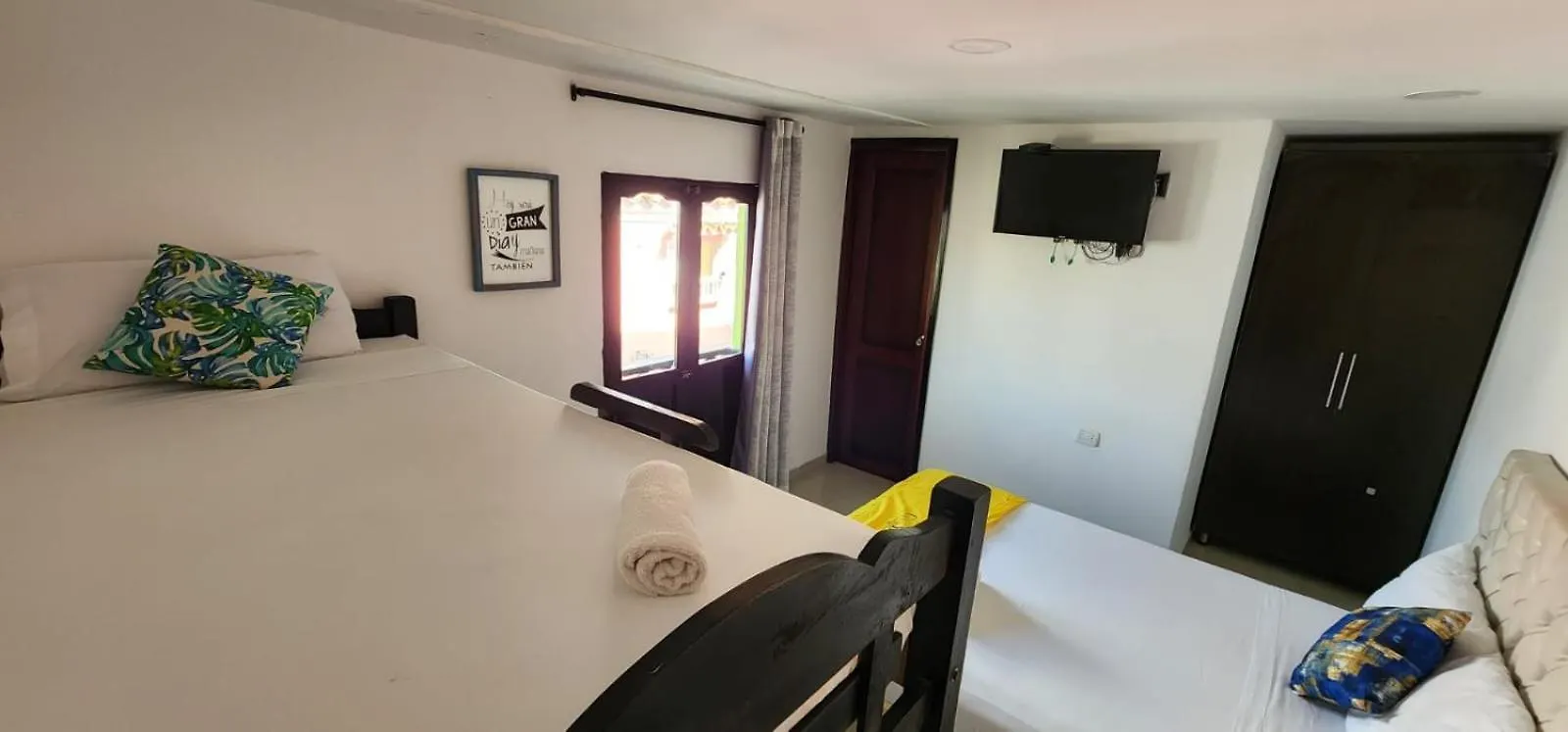 Hotel Clg Cartagena