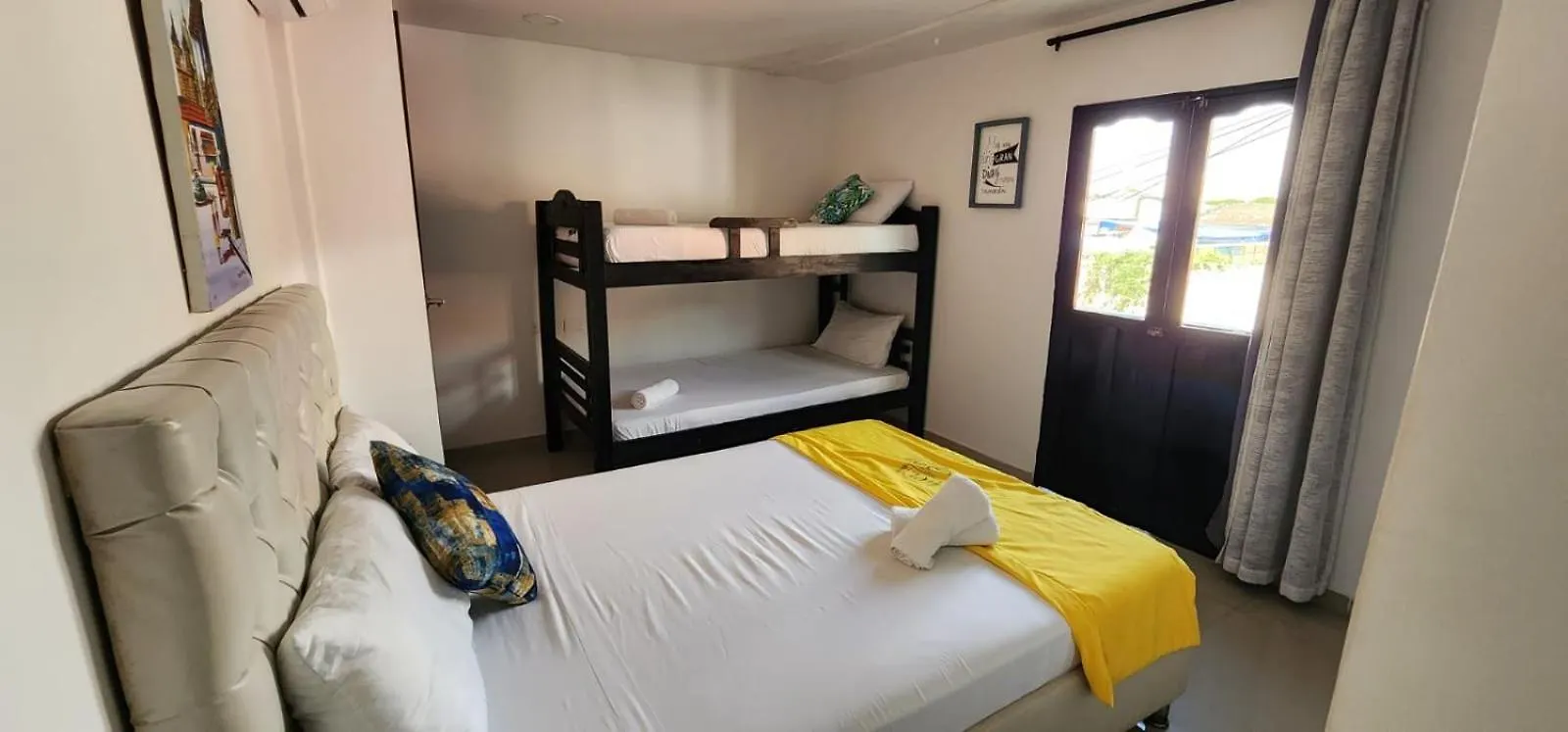 Hotel Clg Cartagena 0*,  Colombia