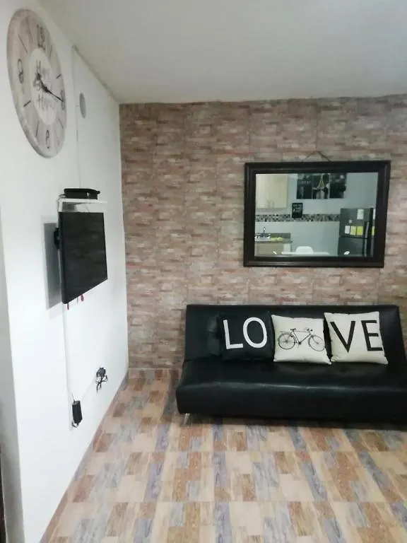 Hotel Clg Cartagena Colombia
