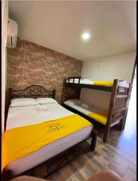 Hotel Clg Cartagena