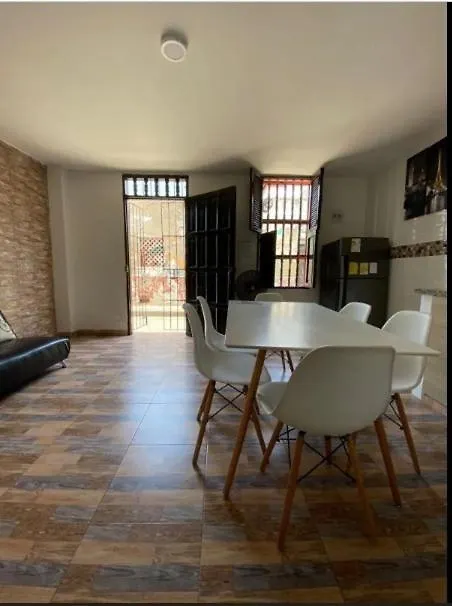 Hotel Clg Cartagena Colombia