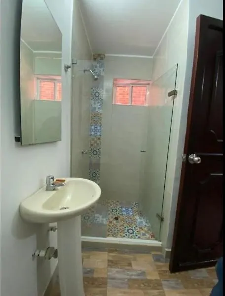 Hotel Clg Cartagena