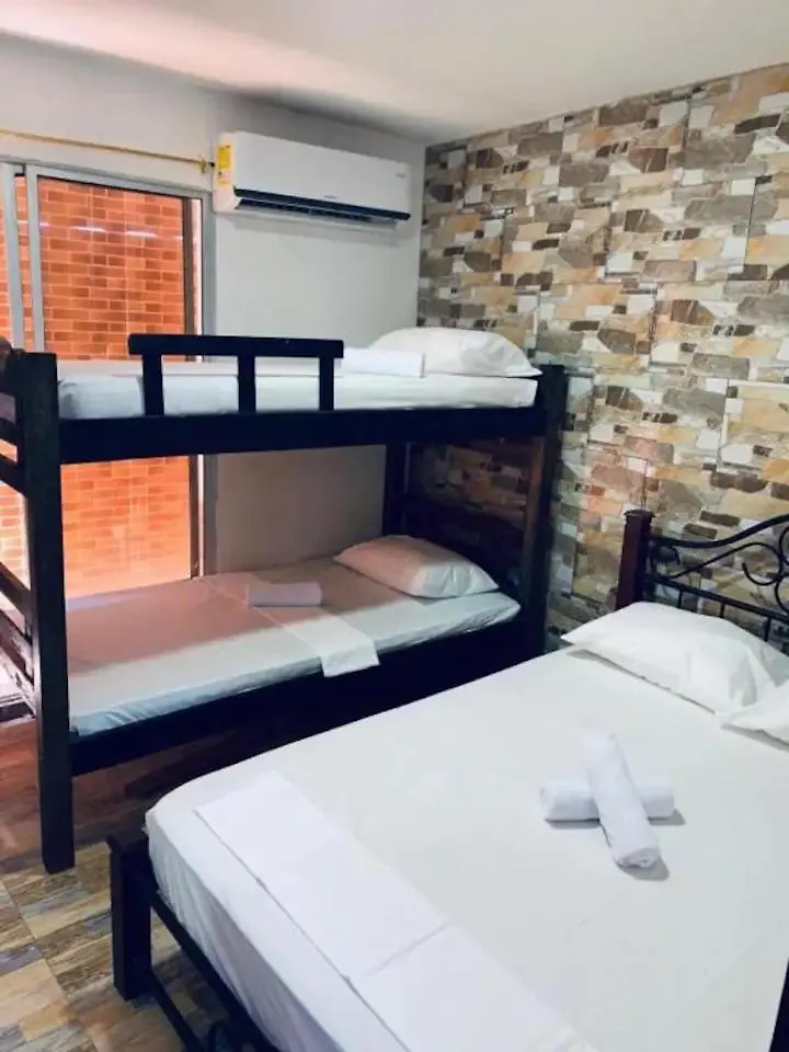 Hotel Clg Cartagena