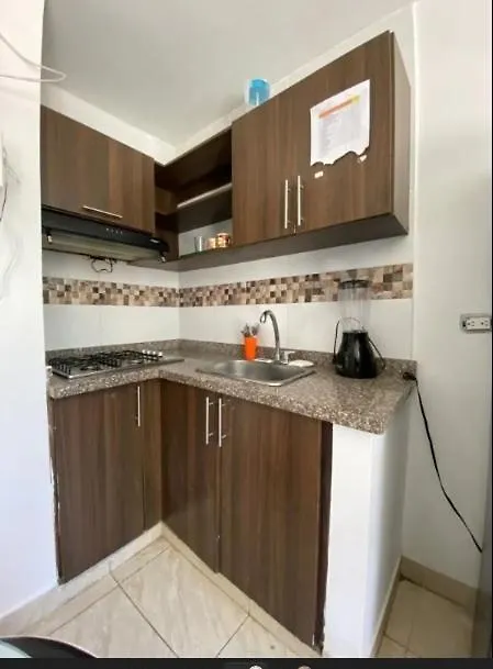 Hotel Clg Cartagena
