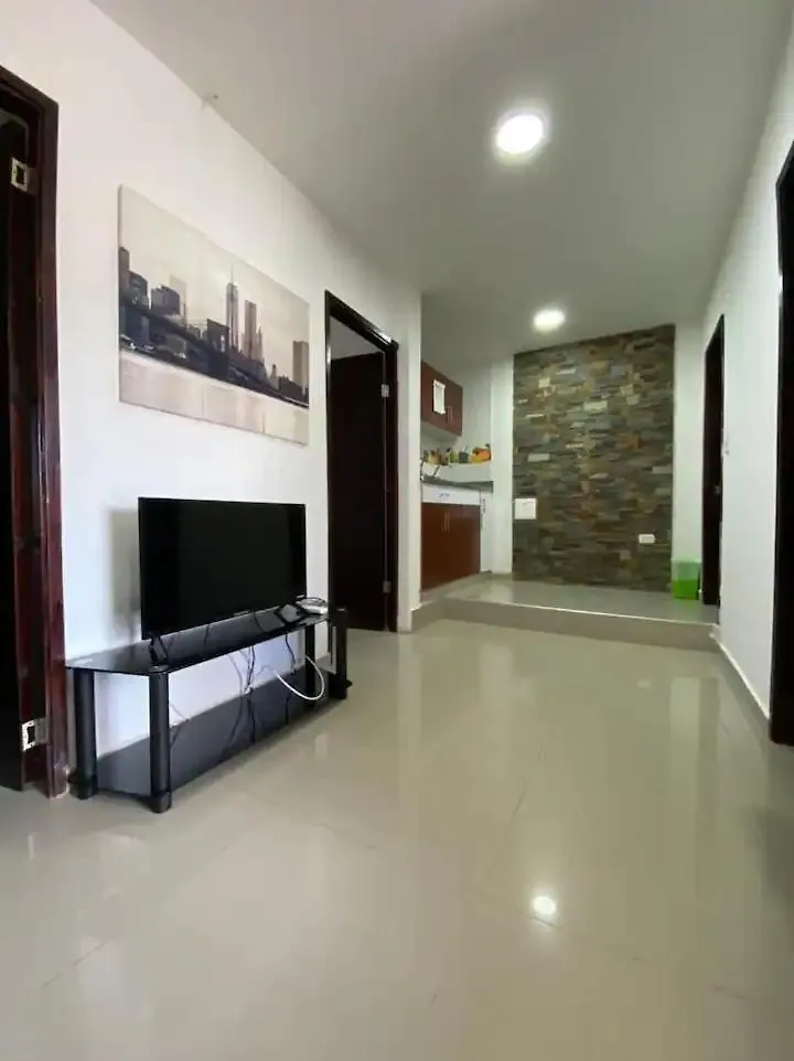 Hotel Clg Cartagena 0*,